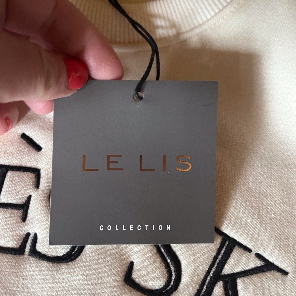 Brand new with tags Le Lis collection oversized apres ski social club - medium - Picture 5 of 5
